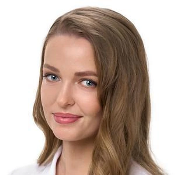 Емельянова Екатерина Олеговна — Дерматолог, Дерматовенеролог, Детский дерматолог, Санкт-Петербург