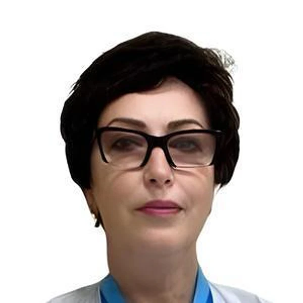 Сигарева Елена Александровна — Врач УЗИ, Детский врач УЗИ, Санкт-Петербург