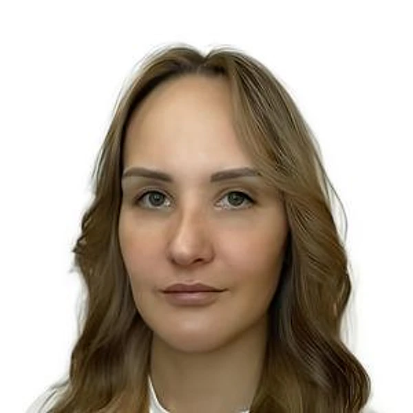 Ярочкина Алена Сергеевна — Массажист, Детский массажист, Санкт-Петербург