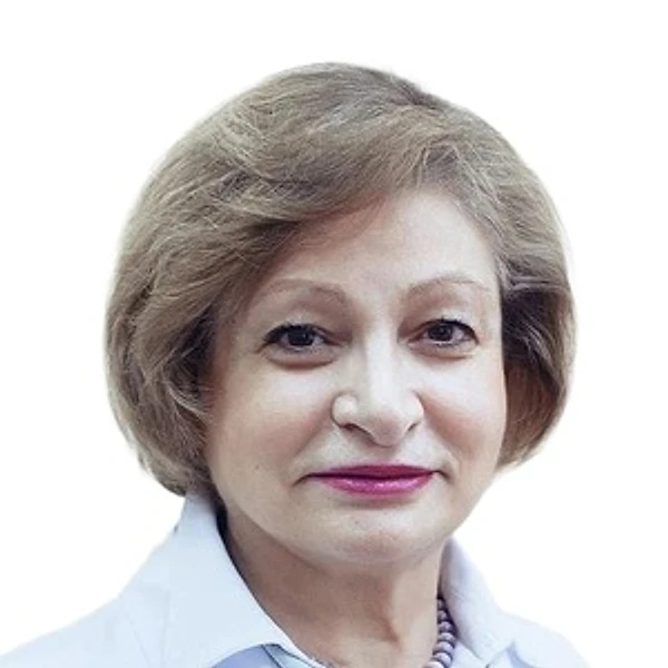 Солдатова Галина Сергеевна — Гастроэнтеролог, Новосибирск