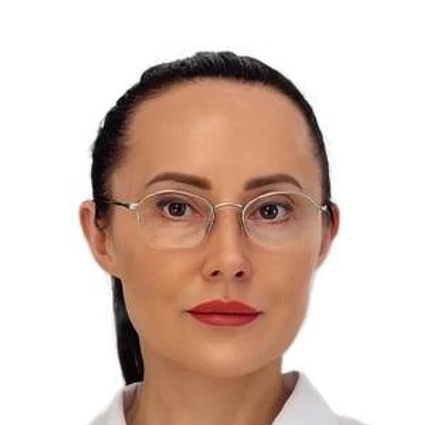 Галимуллина Гуляндам Фаритовна — Врач-косметолог, Онколог, Челюстно-лицевой хирург, Казань
