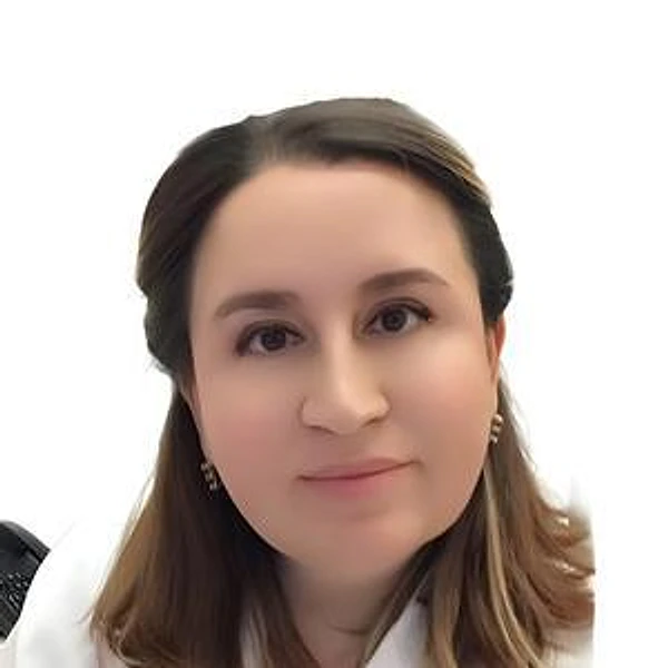 Муталибова Роза Гаджиевна — Гинеколог, Люберцы