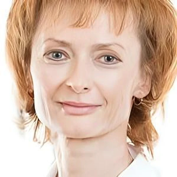 Сычевая Ольга Ивановна — Терапевт, Бердск