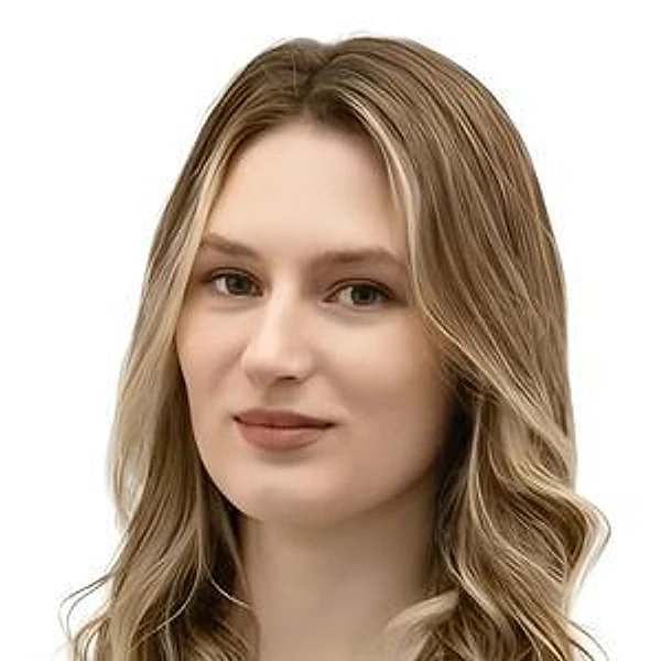 Шепиева Кристина Игоревна — Стоматолог, Стоматолог-эндодонтист, Смоленск