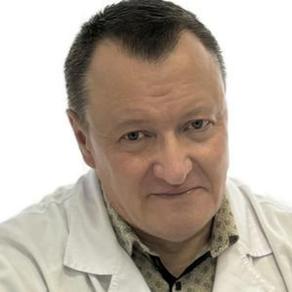 Курилов Эдуард Евгеньевич — Нарколог, Психиатр, Гатчина