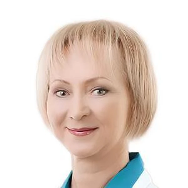 Хонина Наталья Алексеевна — Аллерголог, Иммунолог, Новосибирск