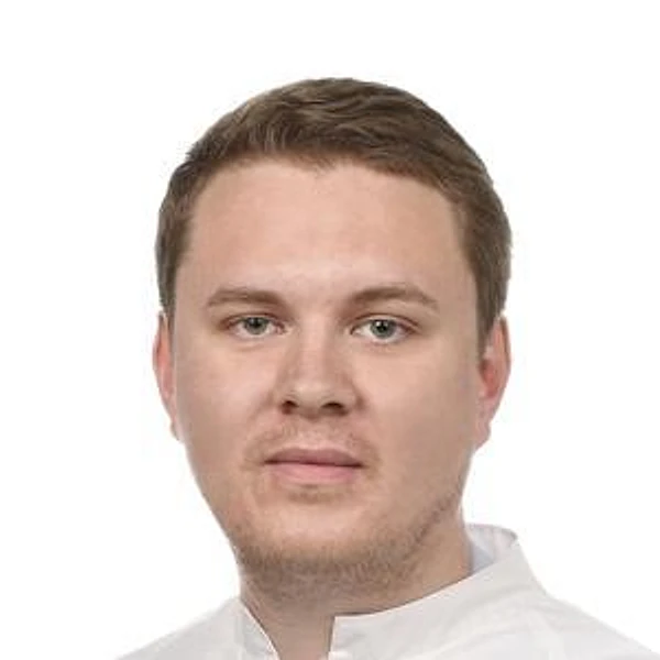 Ворожейкин Вадим Рудольфович — ЛОР, Саранск