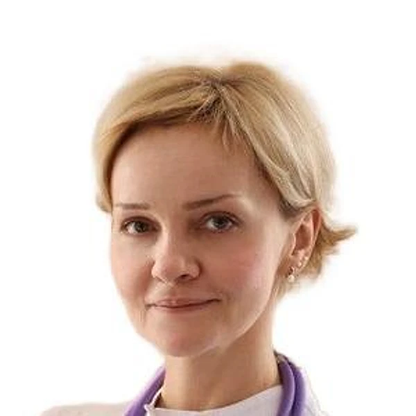 Цепова Елена Александровна — Невролог, Майкоп