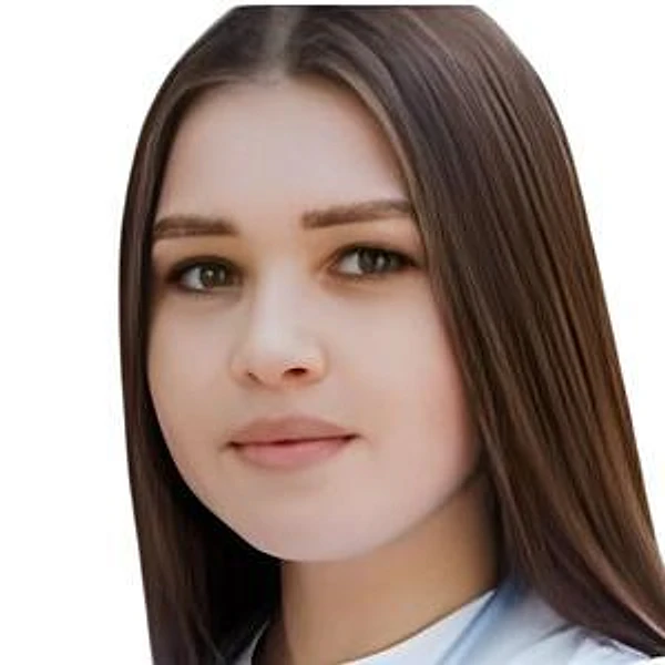 Трепагина Анна Сергеевна — Педиатр, Санкт-Петербург