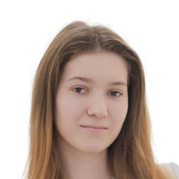 Захарова Валерия Андреевна — Детский стоматолог, Детский стоматолог-гигиенист, Краснодар