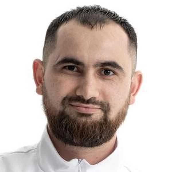 Раджабов Шарифджон Салимджонович — Сосудистый хирург (ангиохирург), Флеболог, Новосибирск