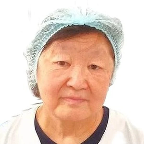 Хантаева Анна Харитоновна — Стоматолог, Улан-Удэ