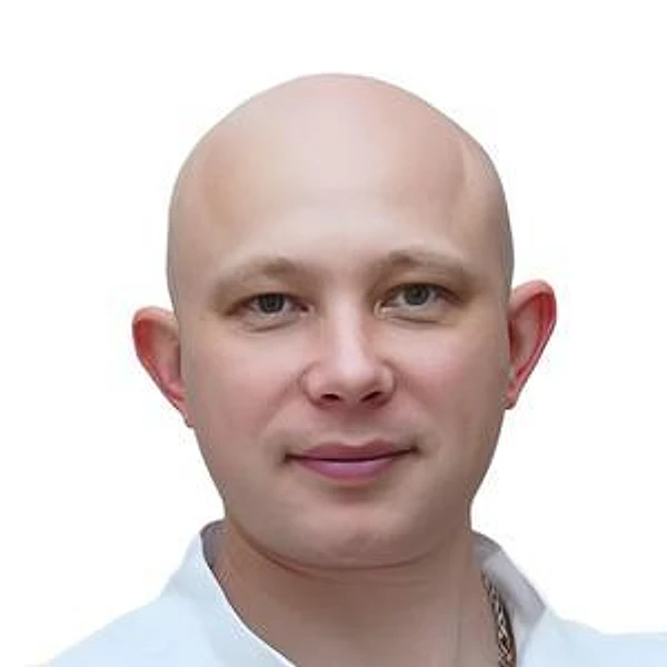 Бухарин Александр Сергеевич — Массажист, Бийск