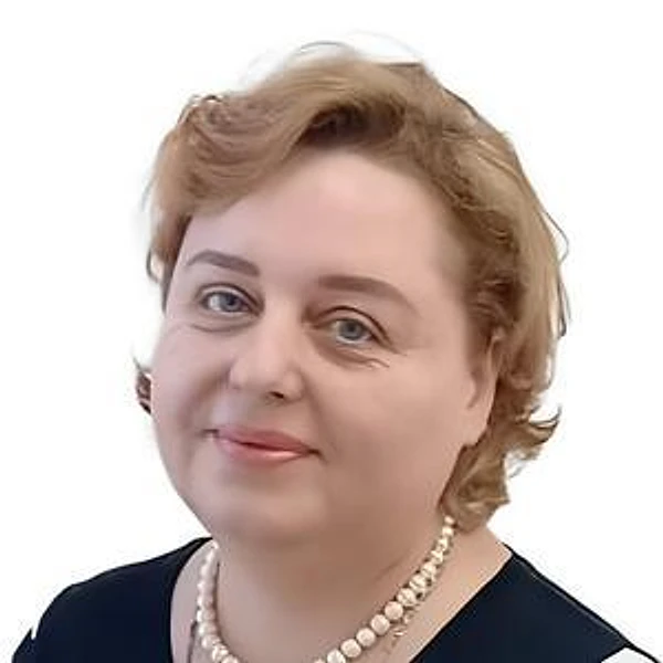 Смирнова Елена Анатольевна — Психиатр, Психотерапевт, Самара