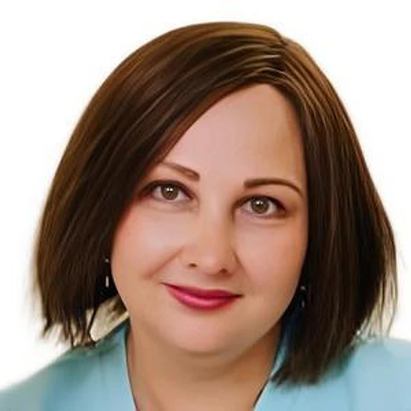 Астахова Мария Викторовна — Дефектолог, Кемерово