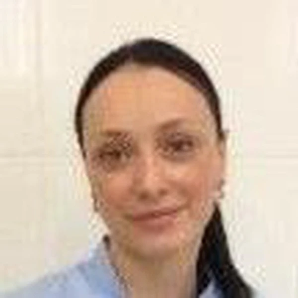 Калоша Елена Анатольевна — Стоматолог, Красноярск