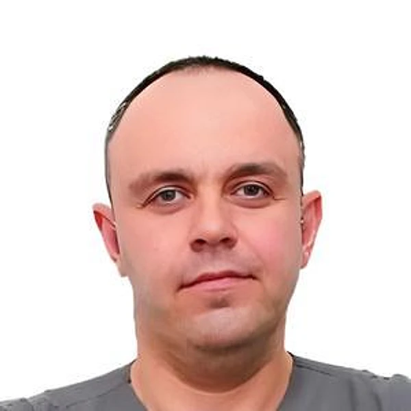 Калоша Артем Юрьевич — Стоматолог-ортопед, Стоматолог, Красноярск