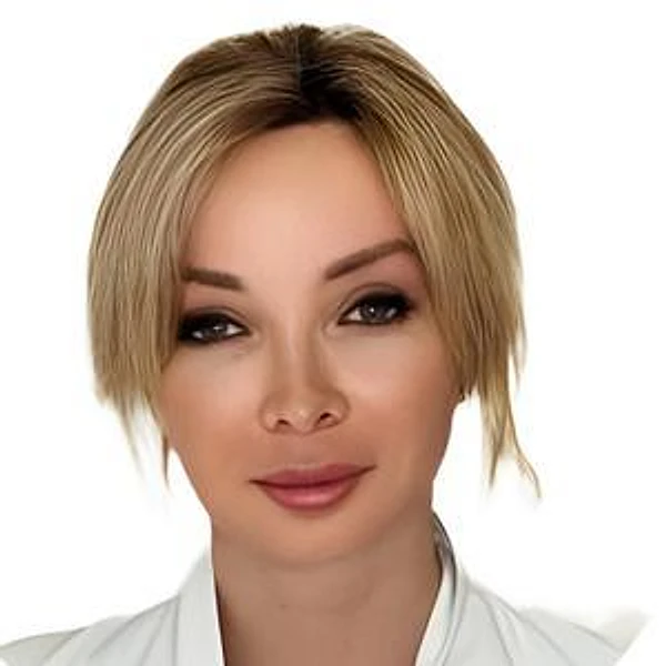 Шарошина Кристина Борисовна — Врач-косметолог, Дерматовенеролог, Красногорск