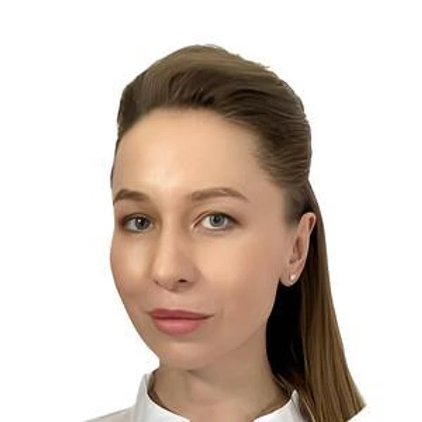 Яковлева Анна Николаевна — Врач-косметолог, Дерматовенеролог, Красногорск
