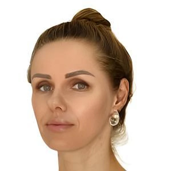 Рожкова Марина Сергеевна — Массажист, Красногорск