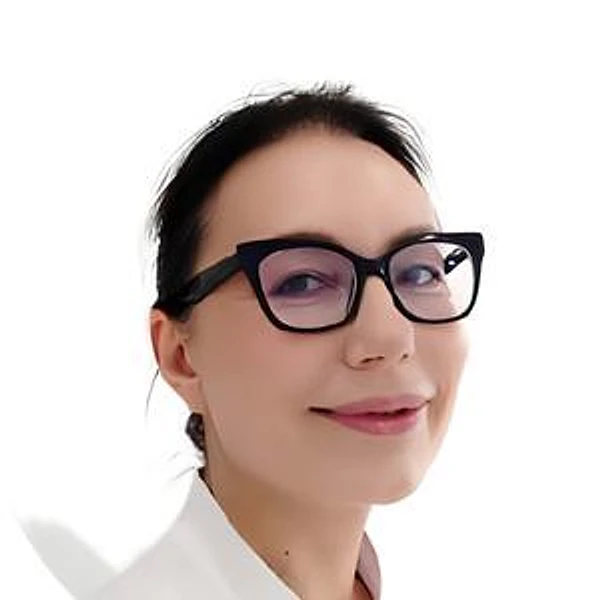 Мингазиева Нурия Саетзяновна — Массажист, Красногорск