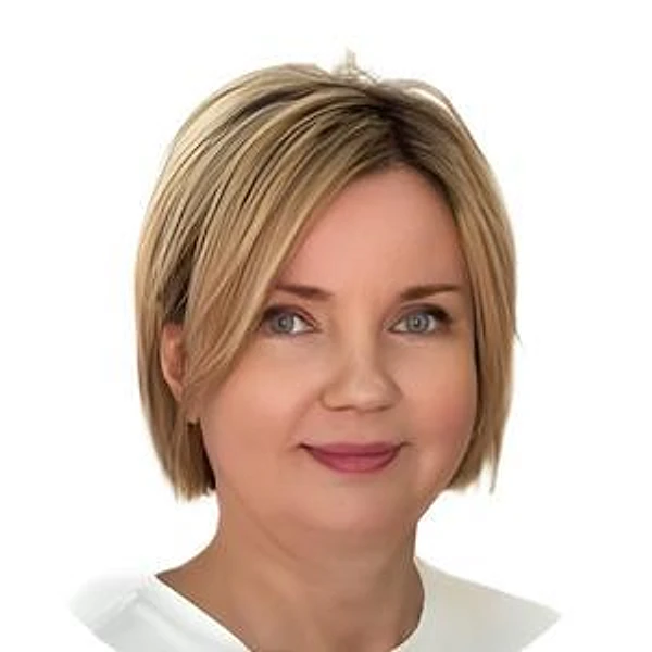 Гуляева Наталия Вячеславовна — Массажист, Красногорск
