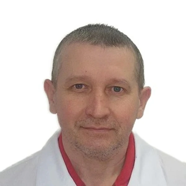 Андриенко Игорь Владимирович — Детский стоматолог-хирург, Краснодар