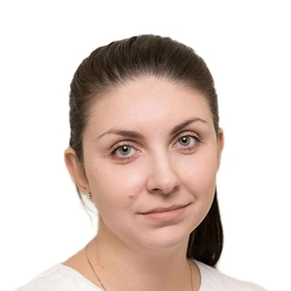 Балаева Анастасия Юрьевна — Стоматолог, Детский стоматолог, Красноярск