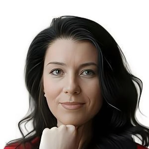 Логинова Ирина Сергеевна — Психолог, Детский психолог, Семейный психолог, Санкт-Петербург