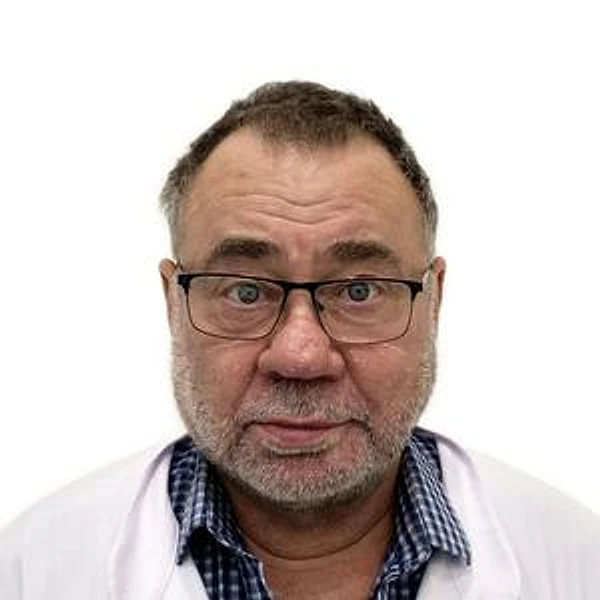 Несин Евгений Алексеевич — Уролог, Санкт-Петербург