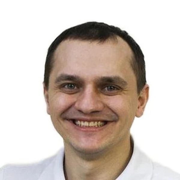 Янкевич Алексей Николаевич — Стоматолог-хирург, Стоматолог-имплантолог, Стоматолог-ортопед, Красноярск