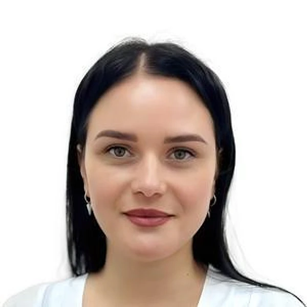 Квочкина Варвара Александровна — Медсестра, Волгоград