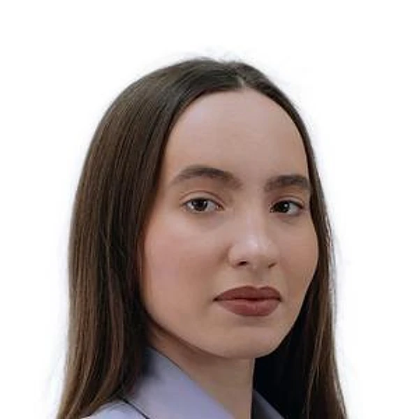 Кулясова Софья Станиславовна — Стоматолог, Самара