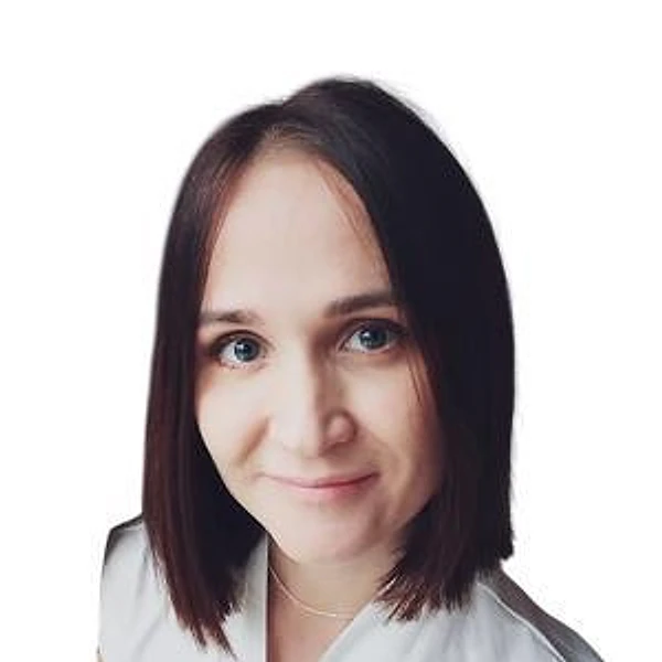 Трегубляк Евгения Константиновна — Невролог, Туапсе