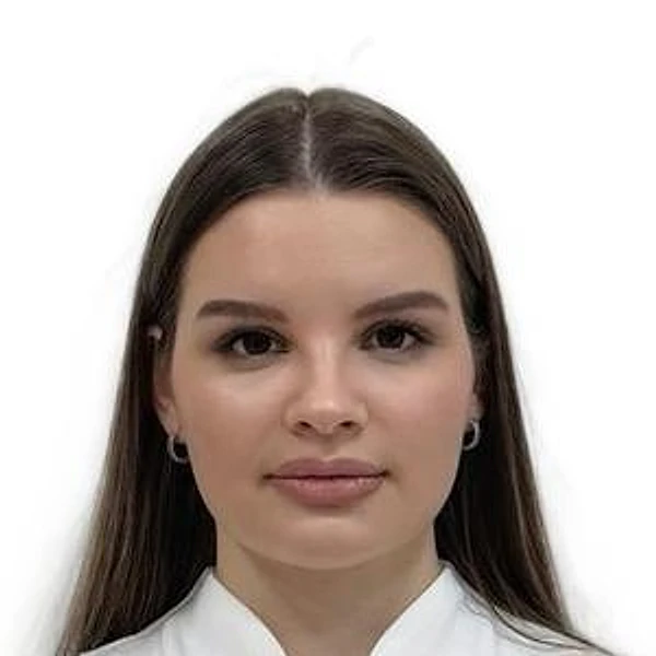 Иванчикова Марина Александровна — Косметолог-эстетист, Иркутск