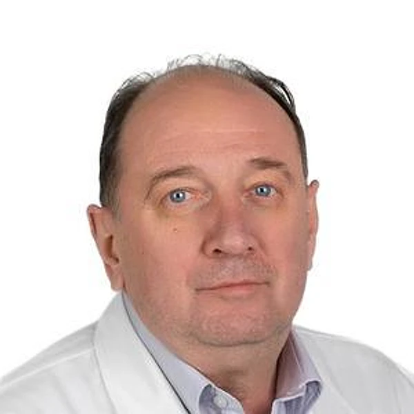 Воробьев Сергей Владиславович — Эндокринолог, Ростов-на-Дону
