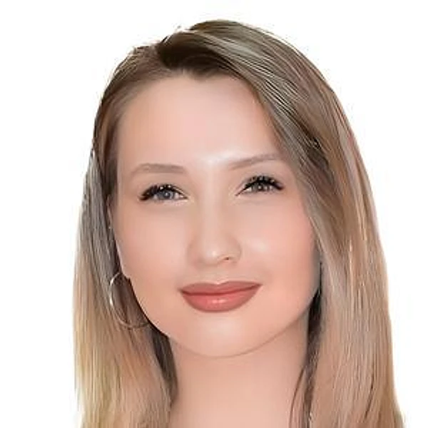 Барышева Карина Витальевна — Стоматолог, Детский стоматолог, Мурманск