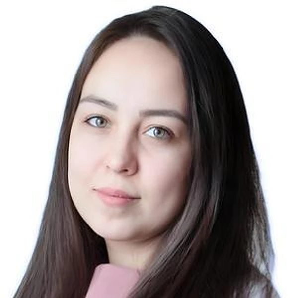 Карпова Ирина Юрьевна — Гастроэнтеролог, Чебоксары