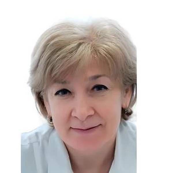 Абдулкадырова Субайбат Омаровна — Терапевт, Кардиолог, Махачкала