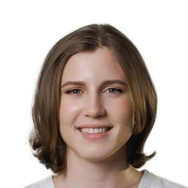 Рыбакова Анастасия Андреевна — Стоматолог, Нижний Новгород