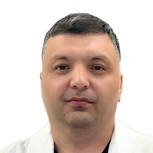 Маматякубов Шавкатбек Абдулатипович — Детский ортопед, Детский травматолог, Москва