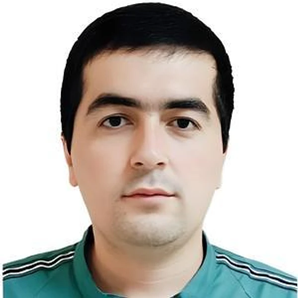 Солиев Нозимхожа Додархожаевич — Невролог, Ульяновск