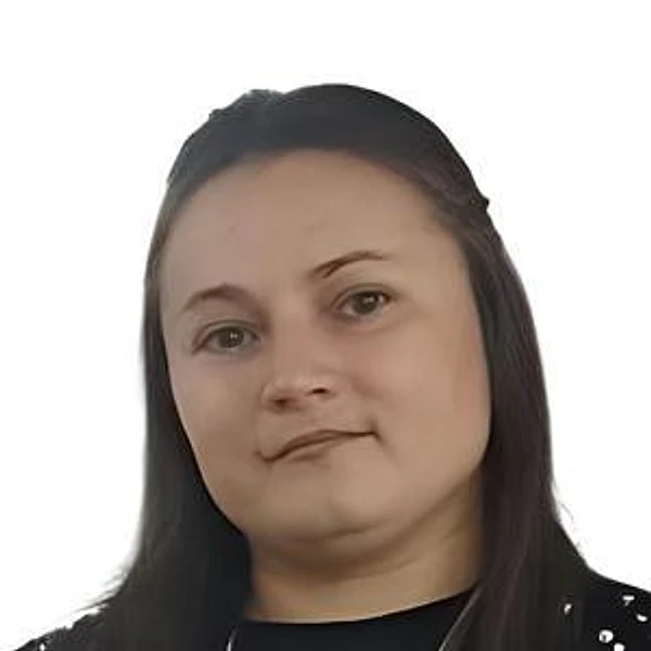 Шейникова Анастасия Сергеевна — Массажист, Томск