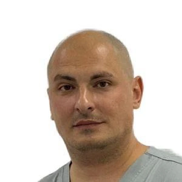 Безбатченко Александр Александрович — Стоматолог-ортопед, Тольятти