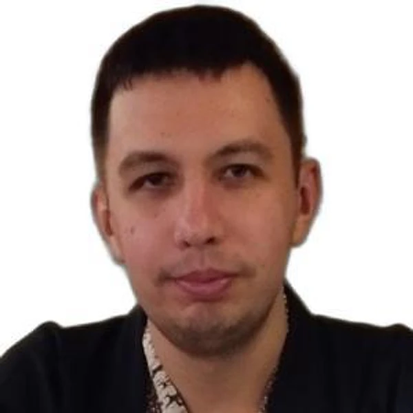 Исмаилов Руслан Равшанович — Нейрохирург, Новокузнецк