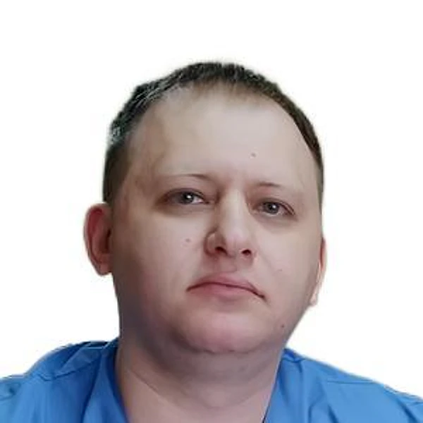 Шульц Евгений Алексеевич — Уролог, Донецк (ДНР)