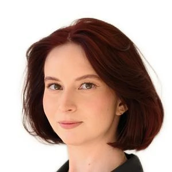 Смольникова Полина Максимовна — Гинеколог, Акушер, Врач УЗИ, Санкт-Петербург