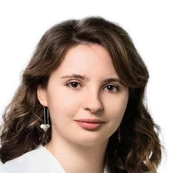 Океанская Елизавета Владимировна — Врач УЗИ, Онколог-маммолог, Иваново