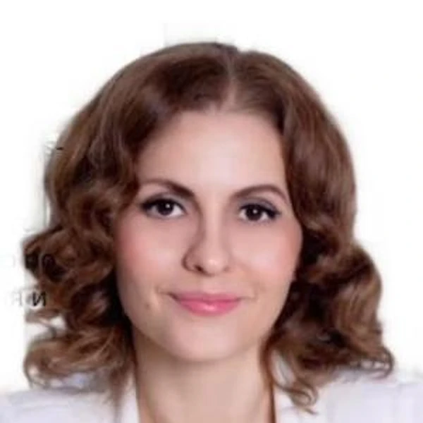 Залесская Евгения Валентиновна — Нутрициолог, Нальчик