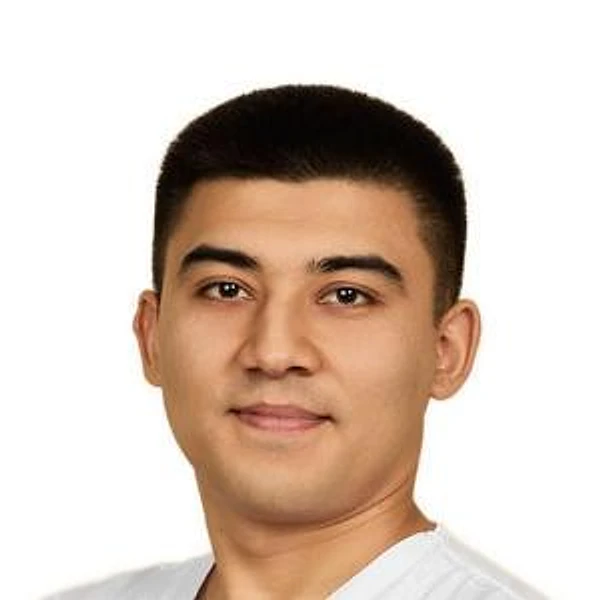 Зоидов Ахлиддин Файзулложонович — Стоматолог, Красноярск